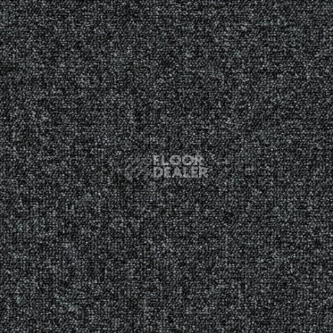 Ковровая плитка Forbo Tessera Basis 354 Dark Grey фото 1 | FLOORDEALER